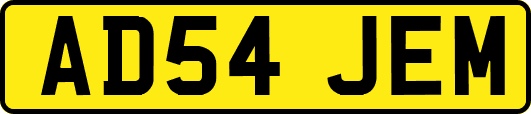 AD54JEM