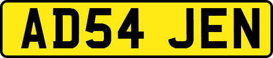AD54JEN