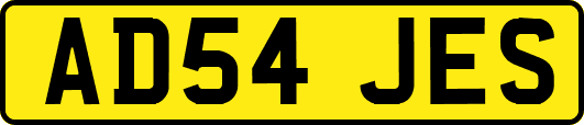 AD54JES