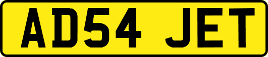 AD54JET