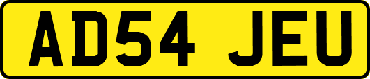 AD54JEU