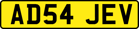 AD54JEV