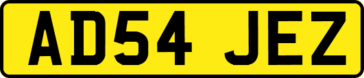 AD54JEZ