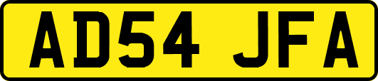AD54JFA