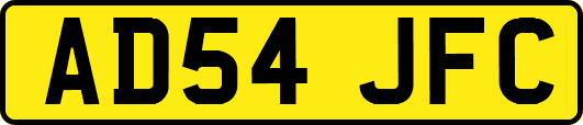 AD54JFC