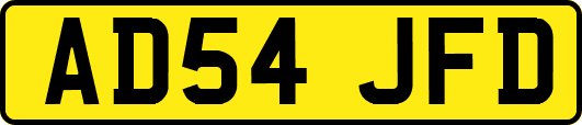 AD54JFD
