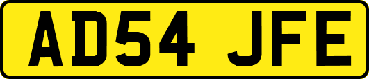 AD54JFE