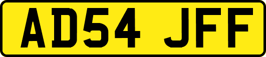 AD54JFF