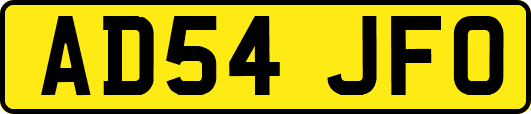 AD54JFO