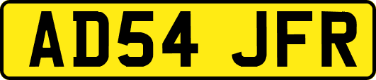 AD54JFR