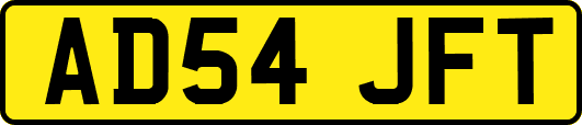 AD54JFT