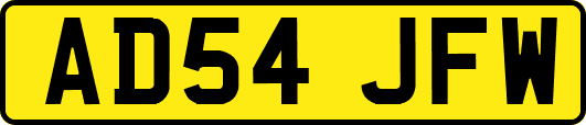 AD54JFW