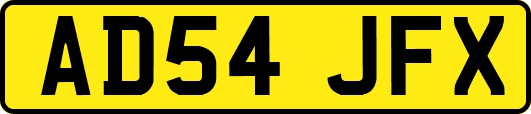 AD54JFX