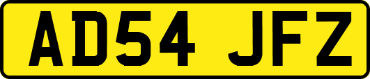 AD54JFZ