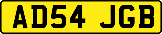 AD54JGB