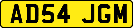 AD54JGM