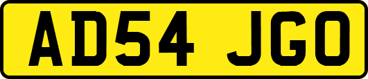 AD54JGO