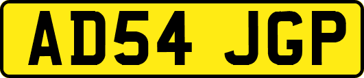 AD54JGP