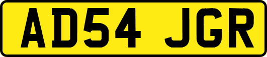 AD54JGR