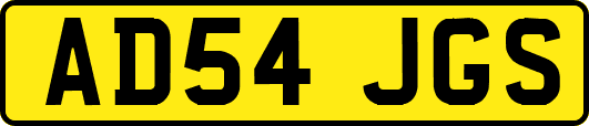 AD54JGS