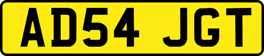 AD54JGT