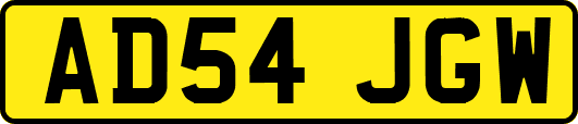 AD54JGW