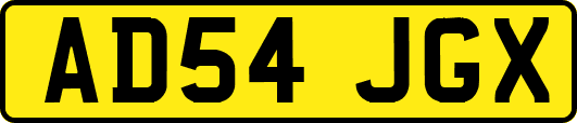 AD54JGX