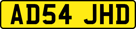 AD54JHD