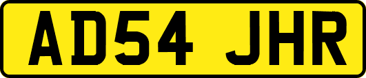 AD54JHR