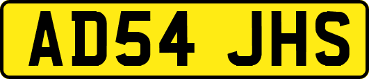 AD54JHS