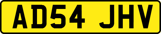 AD54JHV