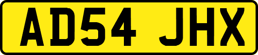 AD54JHX
