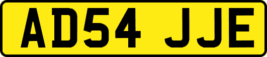 AD54JJE