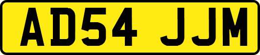 AD54JJM