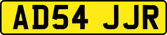 AD54JJR