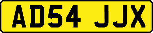 AD54JJX
