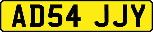 AD54JJY