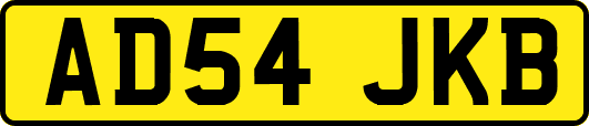 AD54JKB