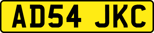 AD54JKC