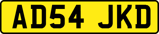AD54JKD