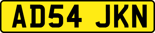 AD54JKN