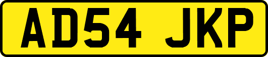 AD54JKP