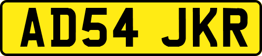 AD54JKR