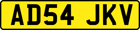 AD54JKV