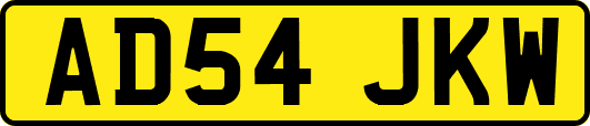 AD54JKW