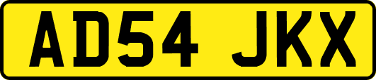 AD54JKX