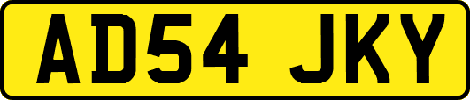 AD54JKY