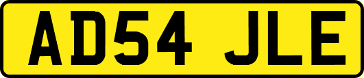 AD54JLE