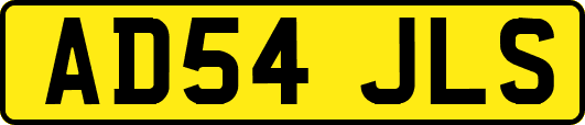 AD54JLS