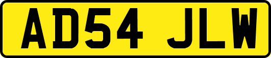 AD54JLW